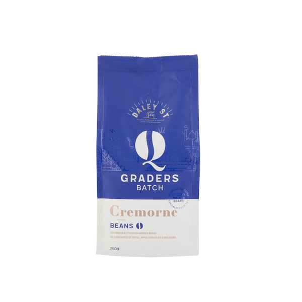 Q-graders Cremorne Coffee Beans