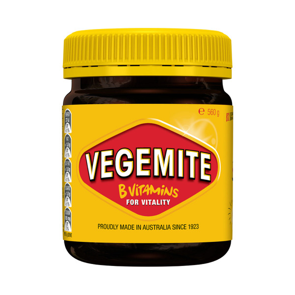 送料無料キャンペーン?】 VEGEMITE 11個 nmef.com