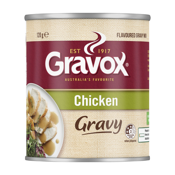 Gravox Chicken Gravy Mix