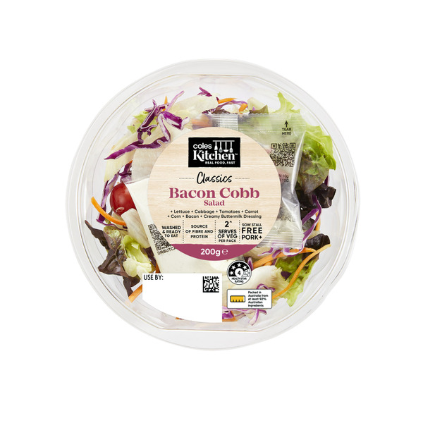 Browse Salad Bowls Coles