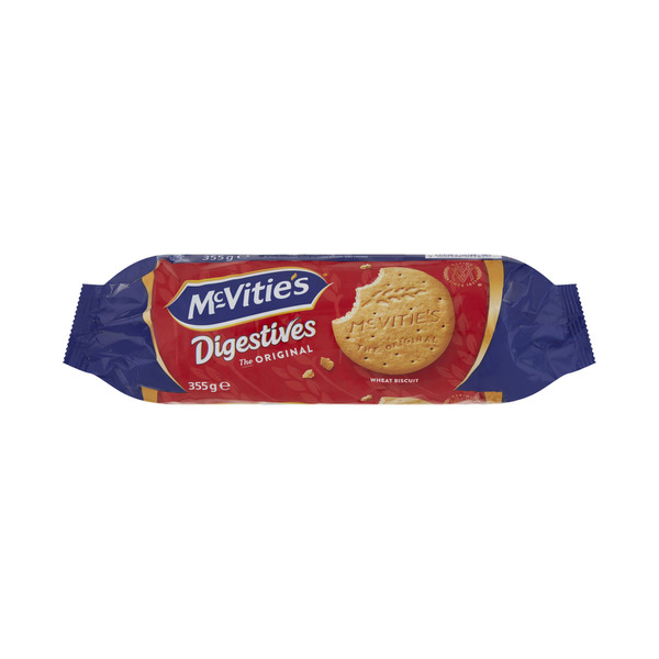 Digestives Biscuits Plain