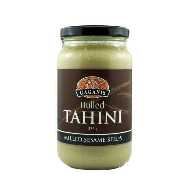 Hulled Tahini