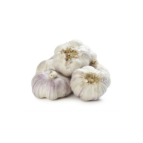 Coles Garlic loose | approx. 60g each