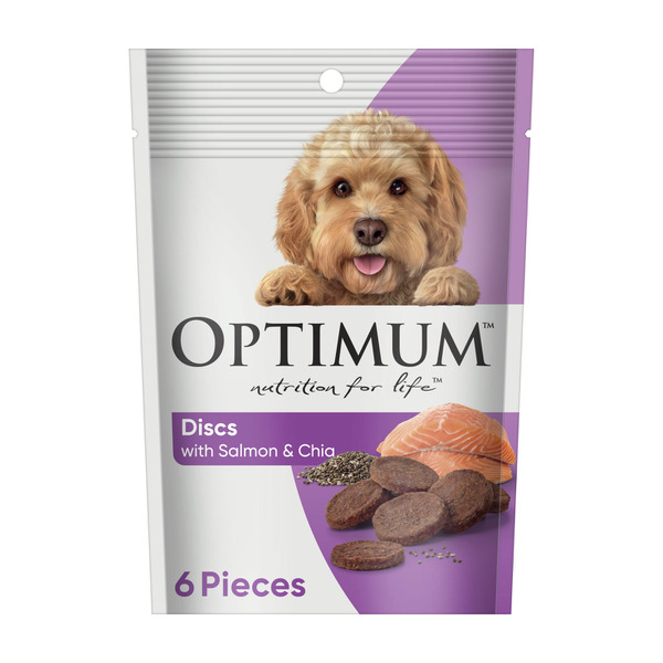 Puppy clearance treats coles