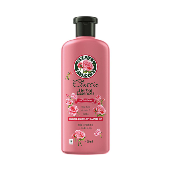 Herbal Essences Classic Colour Conditioner 400mL