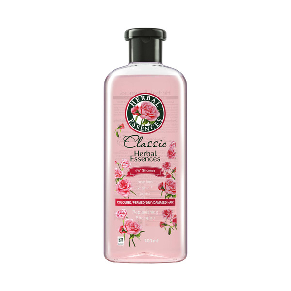 Herbal Essences Classic Colour Shampoo