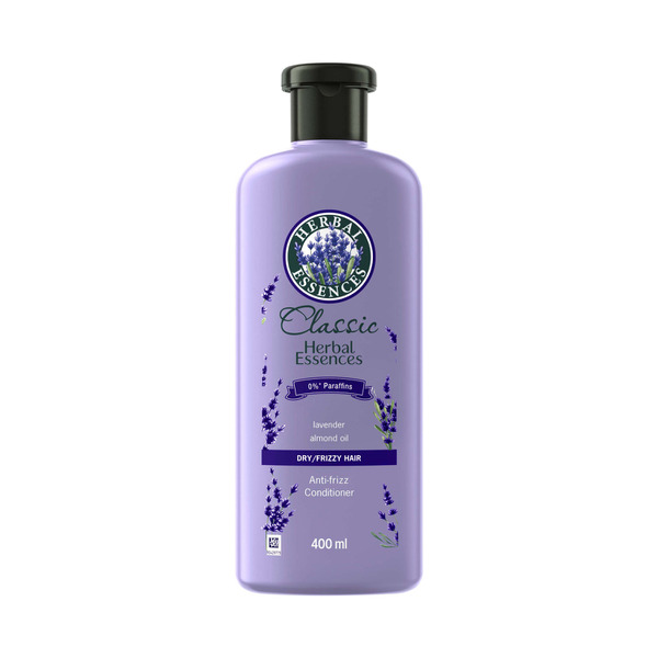 Herbal Essences Classic Lavender Conditioner