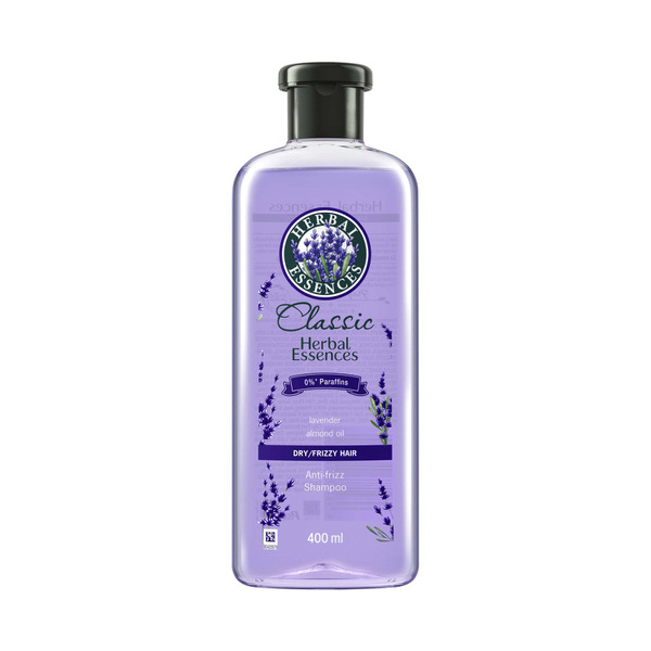 Herbal Essences Classic Lavender Shampoo