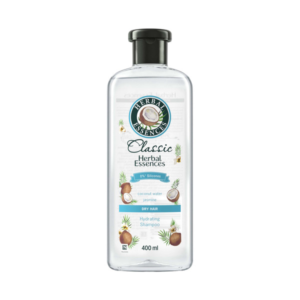 Herbal Essences Classic Coconut Shampoo