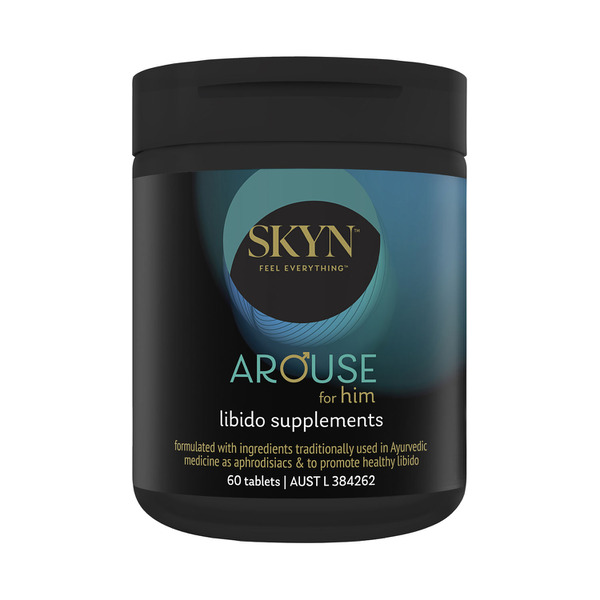 SKYN Arouse For Him