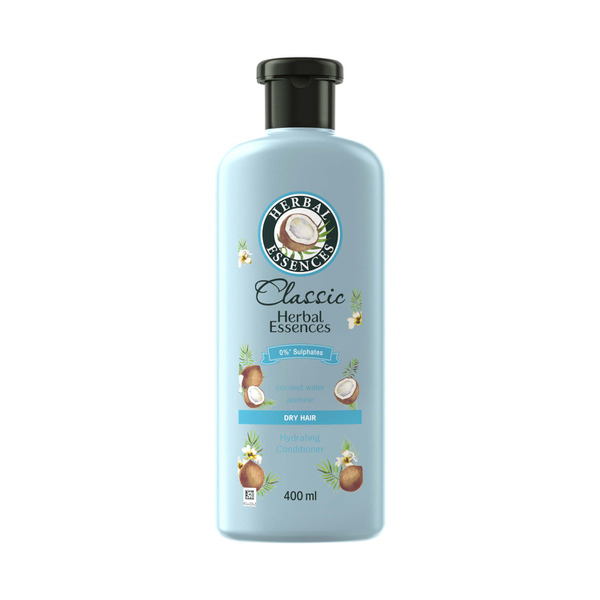 Herbal Essences Classic Coconut Conditioner