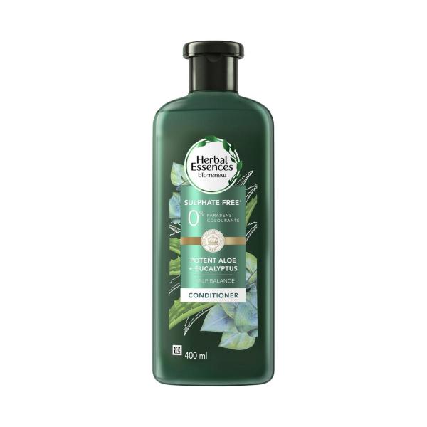 Herbal Essences Aloe & Eucalyptus Conditioner