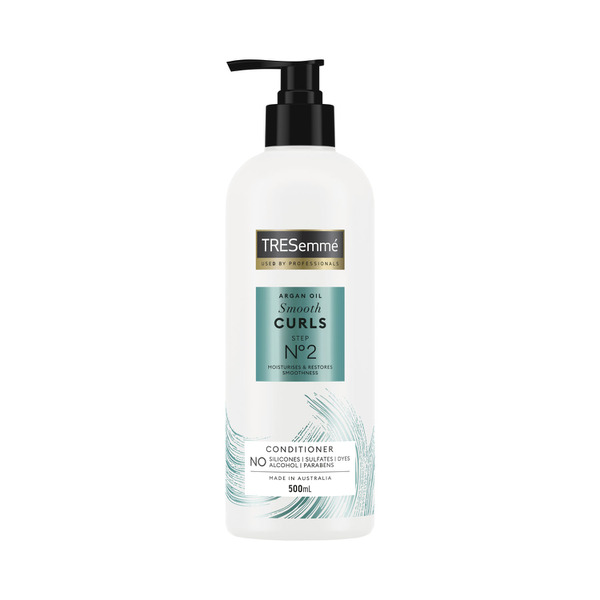 Tresemme Smooth Curls Conditioner