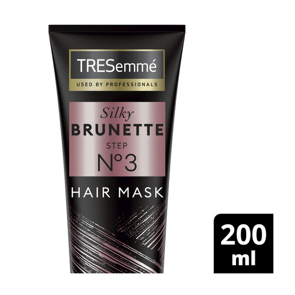 Tresemme Silky Brunette Mask