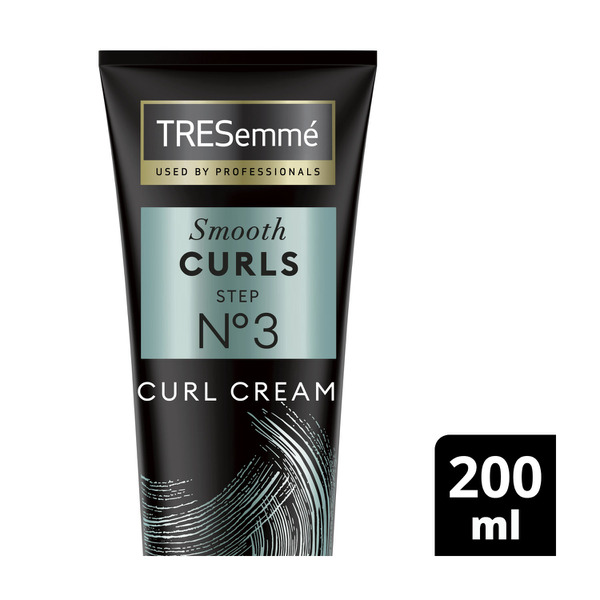 Tresemme Smooth Curls Mask