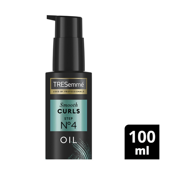 Tresemme Smooth Curls Serum