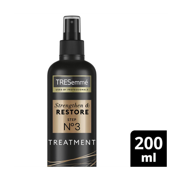 Tresemme Strengthen & Restore Spray | 200mL