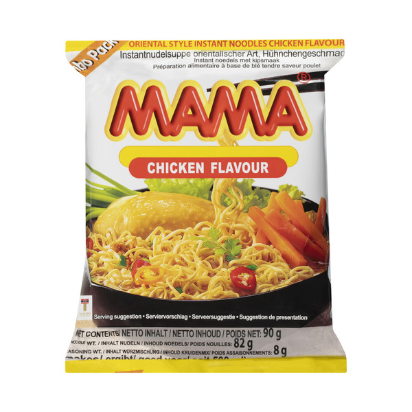 Chicken Noodles Jumbo Pack