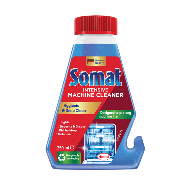 Somat Intensive Machine Cleaner