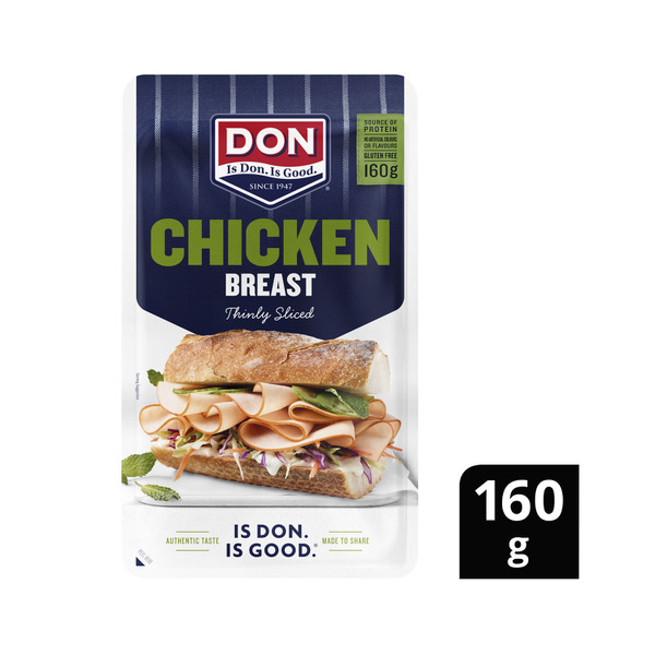 Don Chicken Breast