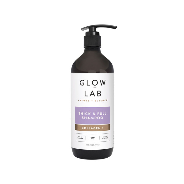 Glow Lab Thick & Full Shampoo