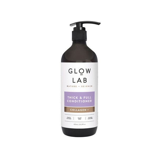 Glow Lab Thick & Full Conditioner