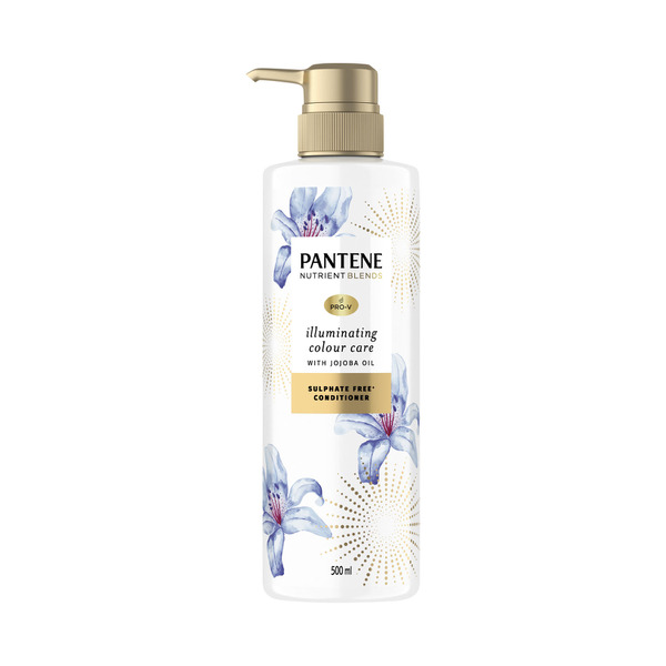 Pantene Nutrient Blends Conditioner Jojoba Oil