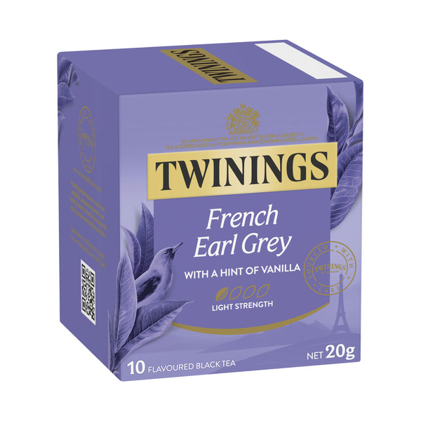Twinings French Earl Grey