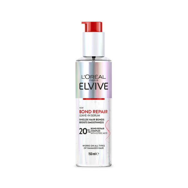 L'Oreal Paris Elvive Bond Repair Serum