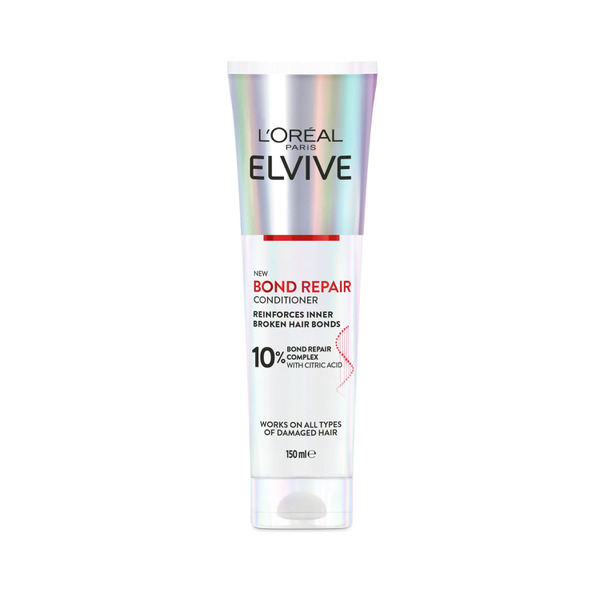 L'Oreal Paris Elvive Bond Repair Conditioner