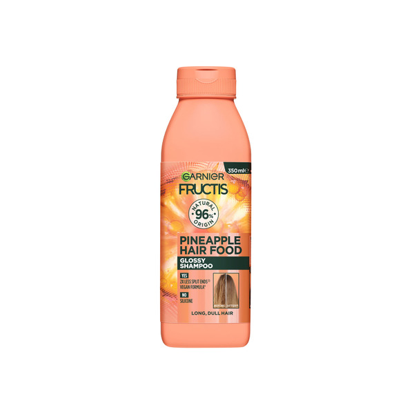 Garnier Fructis Hair Food Shampoo Pineapple