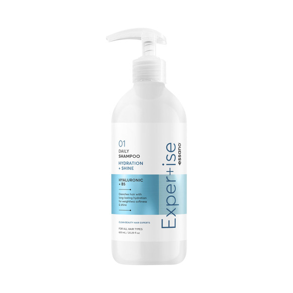 Essano Expertise Daily Hydration Shampoo