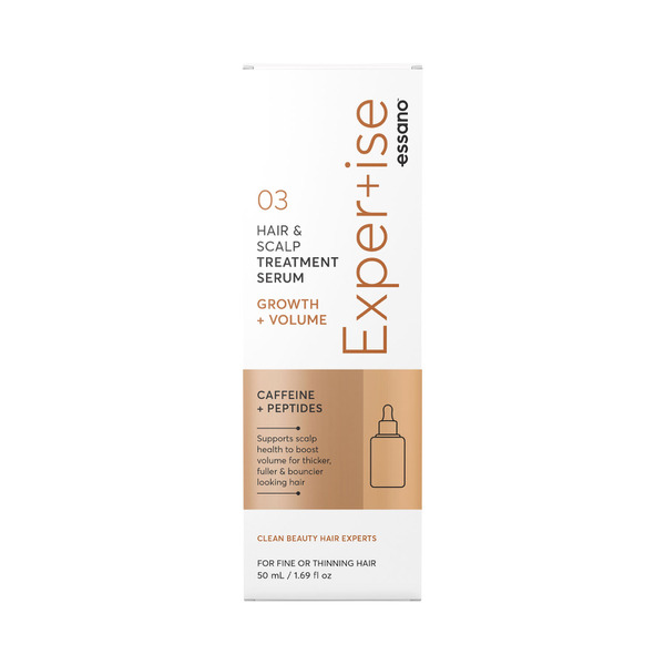 Essano Expertise Growth + Volume Treatment