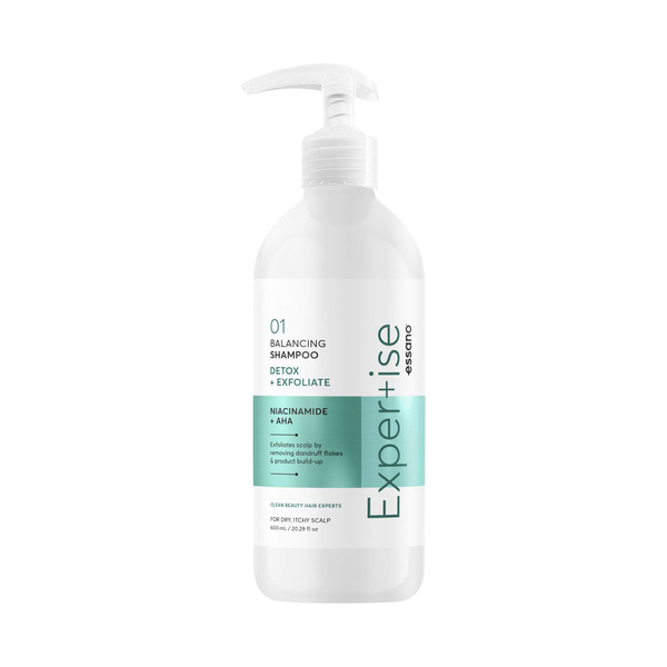 Essano Expertise Detox Shampoo