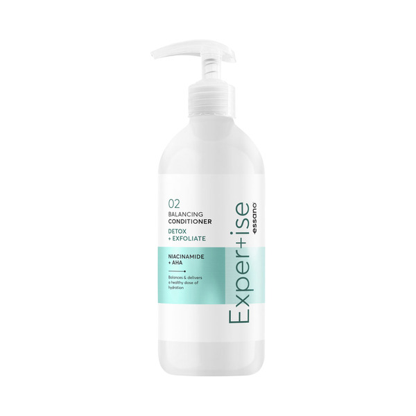 Essano Expertise Detox Conditioner