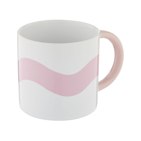 Buy Cook & Dine Abstract Mug 1 each | Coles