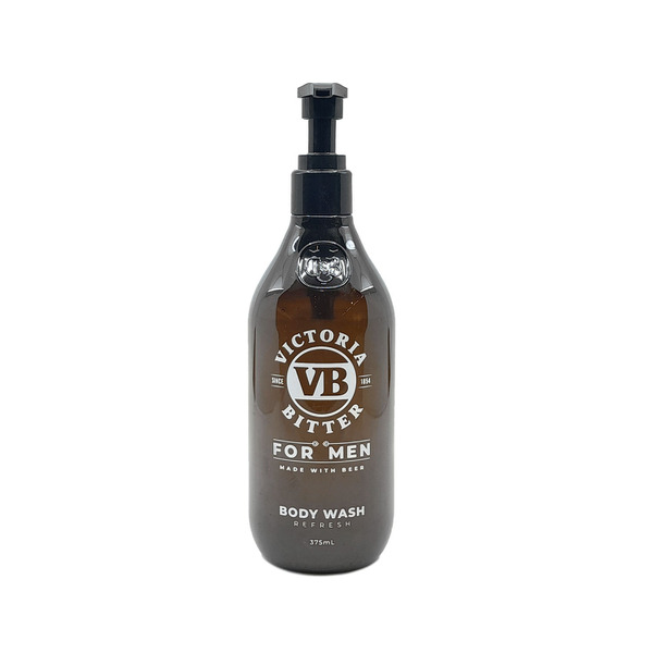 VB For Men Body Wash