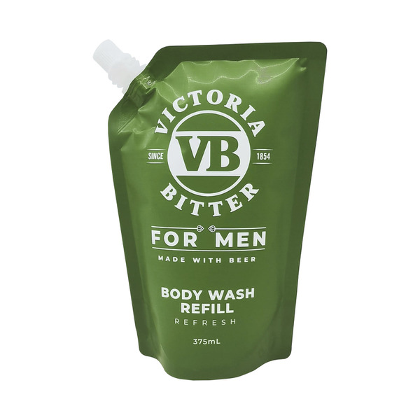 VB For Men Body Wash Refill