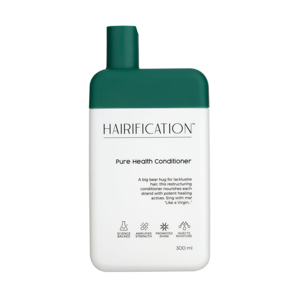 Hairification Pure Health Conditioner