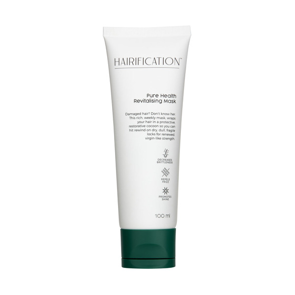 Hairification Pure Health Mask