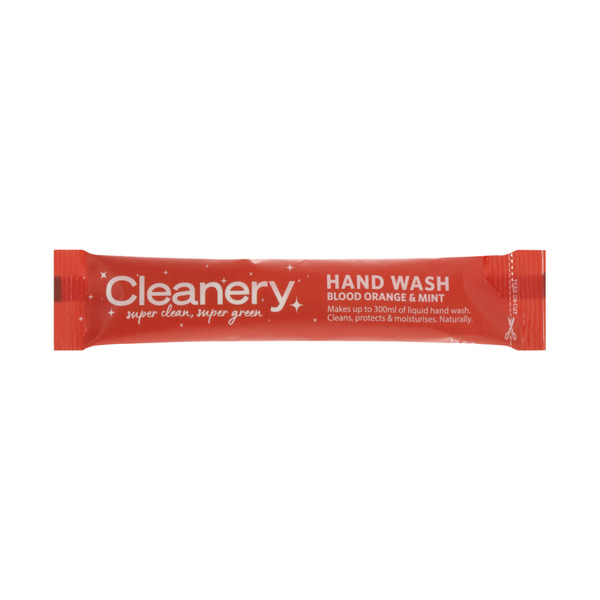 Cleanery Hand Wash