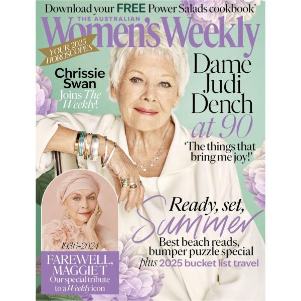 Women's Weekly