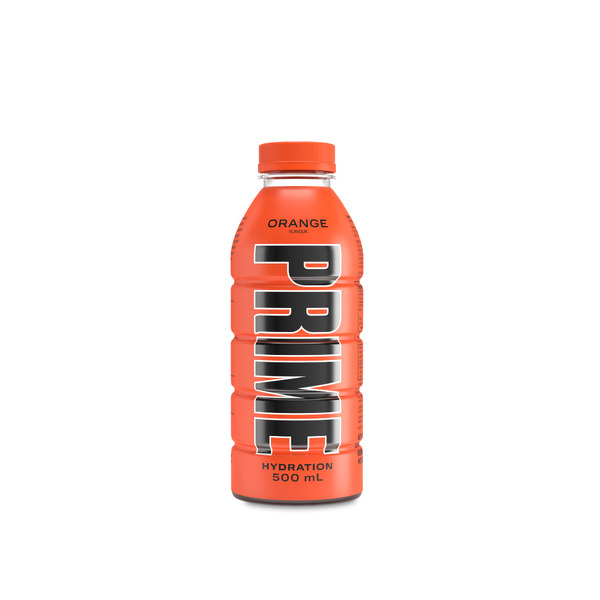 Prime Hydration Orange | 500mL
