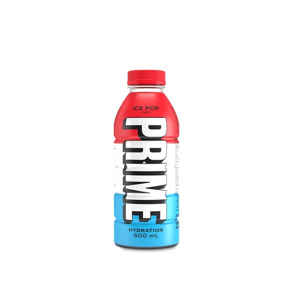 Buy PRIME HYDRATION Ice Pop | Coles