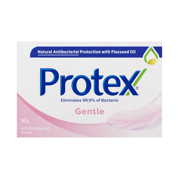 Protex Soap Gentle Antibacterial