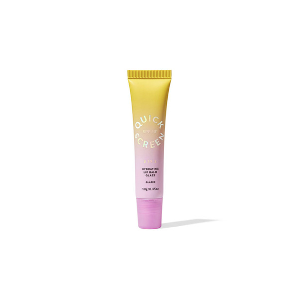 Quick Screen Screen 3-In-1 Hydrating Lip Balm SPF50+