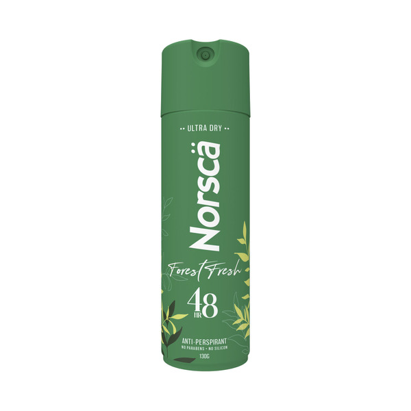Norsca Forest Fresh Anti Perspirant Deodorant