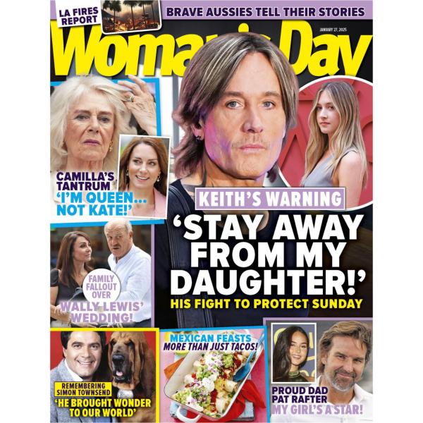 Woman's Day