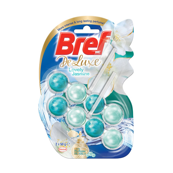 Bref Deluxe Jasmine