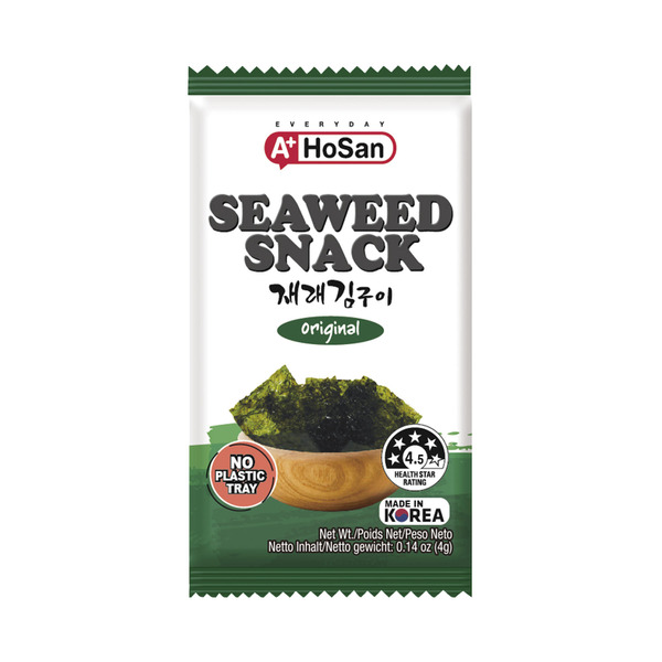 Original Seaweed Snack